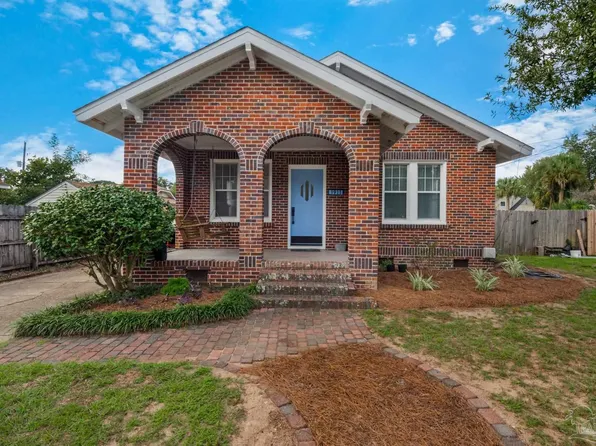 1911 E Hernandez St, Pensacola, FL 32503