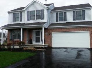 1635 Daffodil Pl, Lewis Center, OH 43035