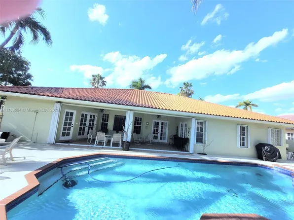 14246 SW 21st Ter, Miami, FL 33175