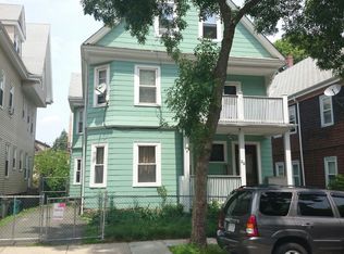 32 Msgr Patrick J Lydon Way #2, Dorchester Center, MA 02124