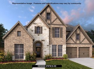 3116 Little Bluestem Rd, Celina, TX 75009