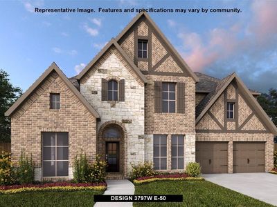 2245 Plumeria Ln, Celina, TX, 75009