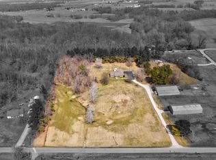 6283 Alvey Bridge Rd, Owensboro, KY 42301