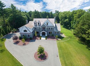 22 Coleytown Rd, Westport, CT 06880