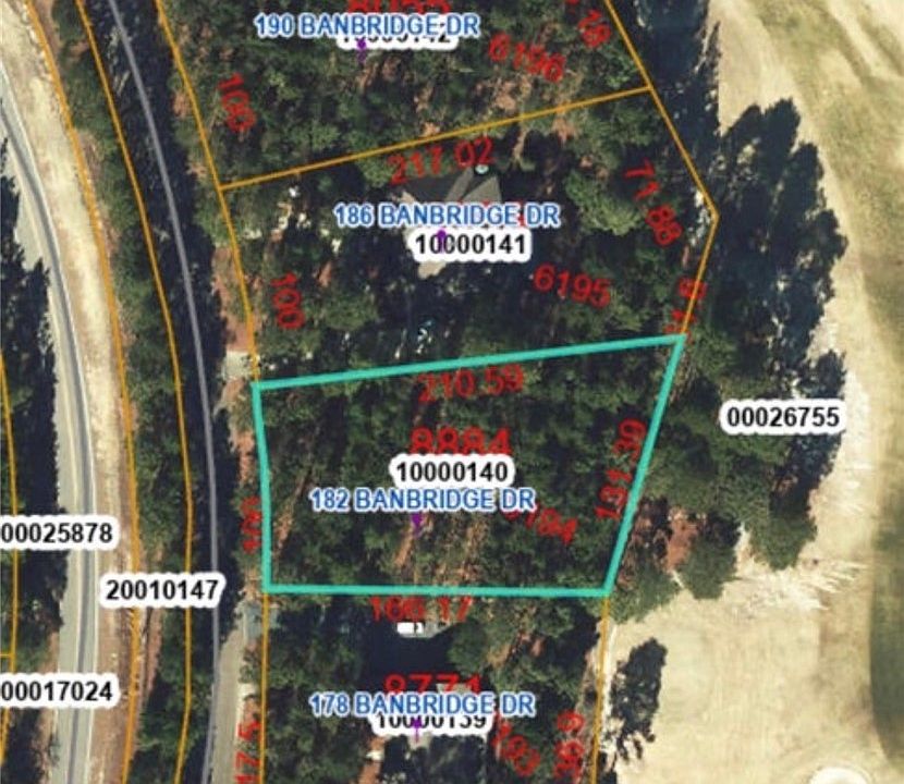 2nd image of 182 Banbridge Dr
