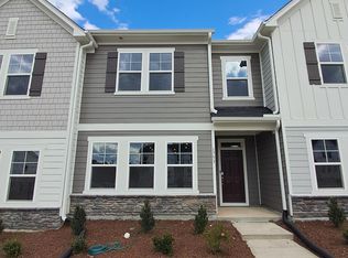 1753 Aspen River Ln, Apex, NC 27502