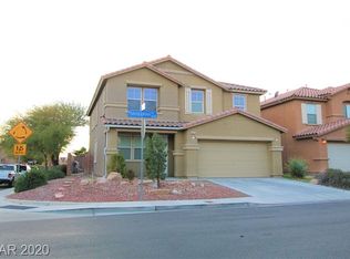 6625 Evening Grosbeak Pl, North Las Vegas, NV 89084