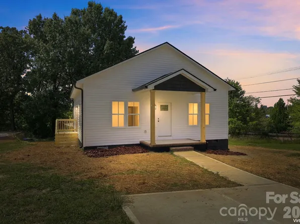 1211 Glenwood Ave, Salisbury, NC 28146
