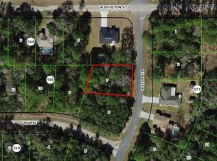 8992 N Lisa Ter #7, Dunnellon, FL 34433