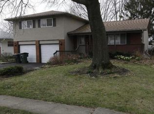 5695 Lindenwood Rd, Columbus, OH 43229