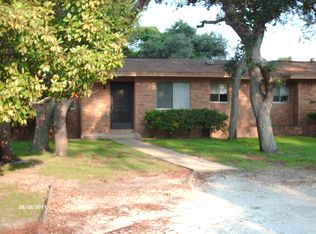 1006A Holton Ave #A, Fort Walton Beach, FL 32547