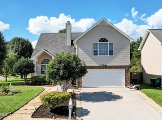 8141 Spring Haven Ln, Knoxville, TN 37919