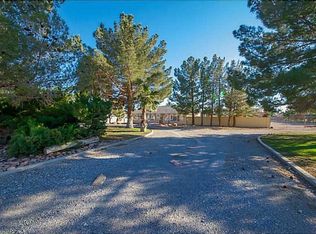 8635 W Fisher Ave, Las Vegas, NV 89149