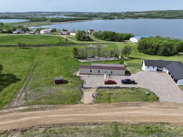 G 2830th St, Harvey, ND 58341
