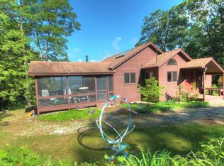 75 Laurel Hill Rd, Monterey, MA 01245