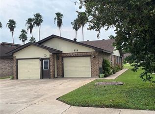 419 Northcutt Dr, Alamo, TX 78516