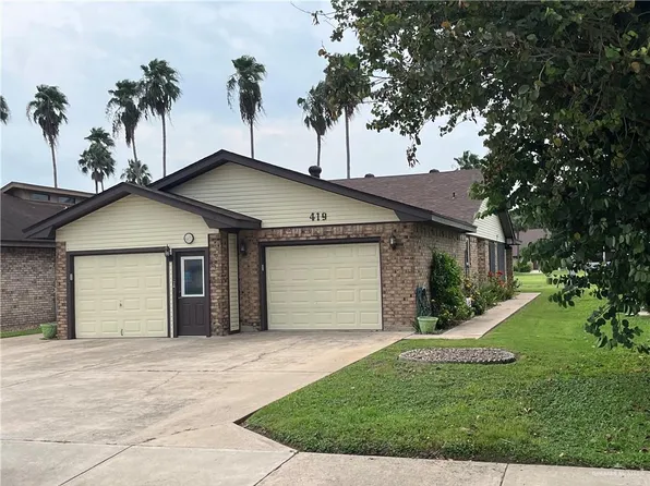 419 Northcutt Dr, Alamo, TX 78516