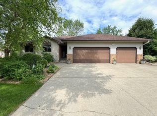 1421 Ironwood Rd, Fergus Falls, MN 56537