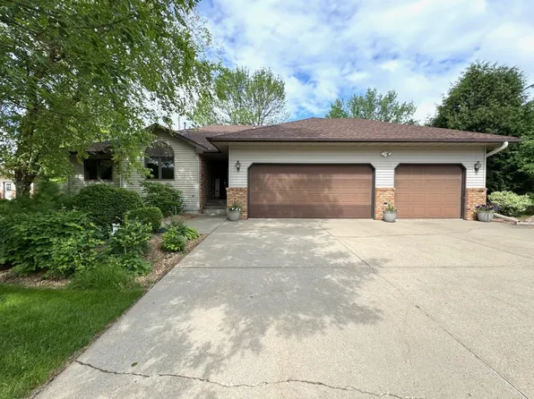 1421 Ironwood Rd, Fergus Falls, MN 56537