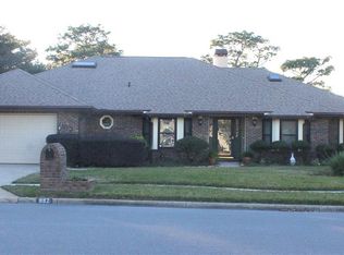 992 Willow Run Ln, Winter Springs, FL 32708