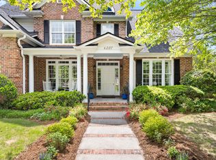 4207 Sugar Pine Ln, Durham, NC 27705
