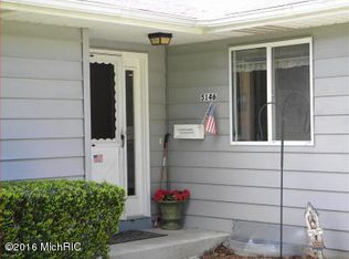 5146 Green Meadow Rd, Kalamazoo, MI 49009