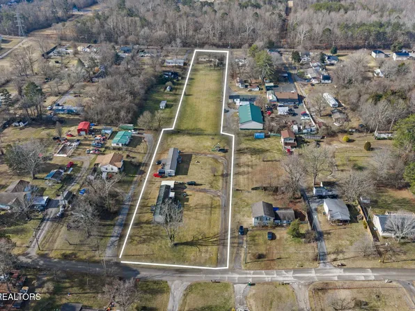 6435 Hubert Bean Rd, Knoxville, TN 37918