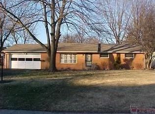 3015 23rd St NW, Canton, OH 44708