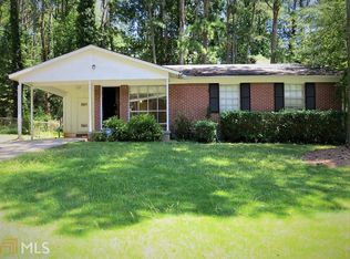 2936 Battle Forrest Dr #0, Decatur, GA 30034