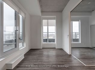 1808 Saint Clair Ave W #605, Toronto, ON M6N 1J5