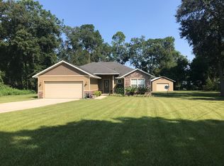 281 SE 27th Loop, Melrose, FL 32666