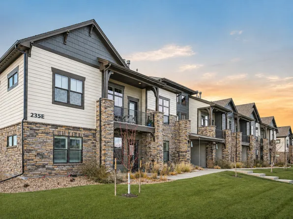 Homes Available Soon, Highlands at Fox Hill