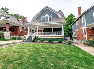 3770 Mercier St, Kansas City, MO 64111