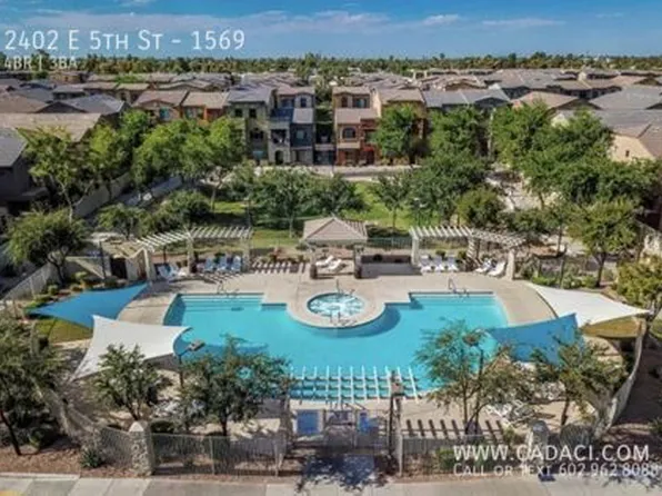 2402 E 5th St, Tempe, AZ