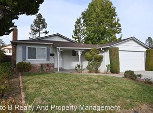 7675 Shadowhill Ln, Cupertino, CA 95014