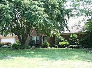 3947 Old South Rd, Murfreesboro, TN 37128