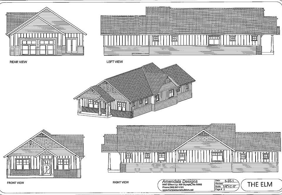 1st image of 2208 Mill Street NE