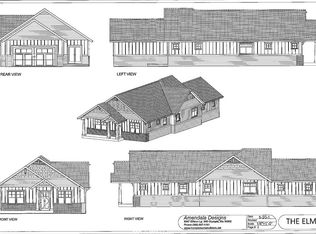 2208 Mill St NE, Olympia, WA
