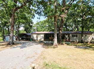 7764 Tomahawk Ln, Kingston, OK 73439