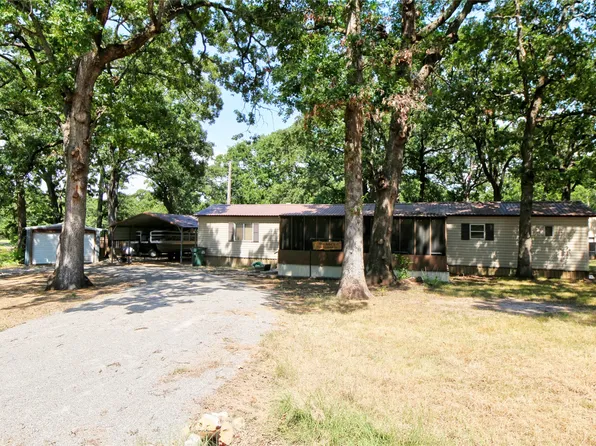 7764 Tomahawk Ln, Kingston, OK 73439
