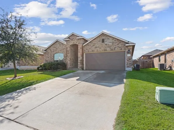 2705 Jackal Dr, Lorena, TX 76655