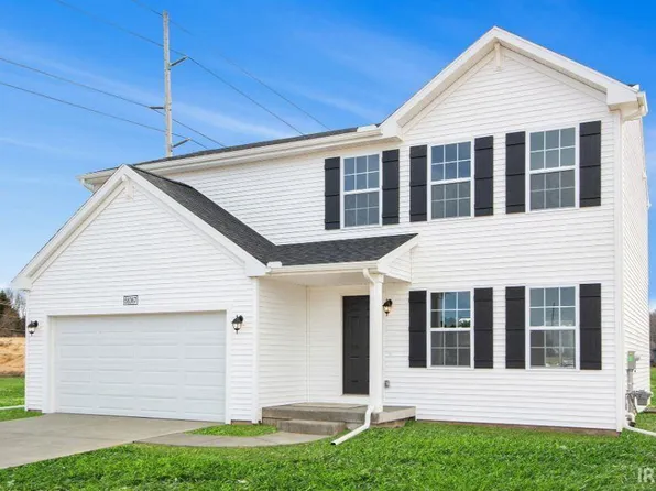 205 Shamrock Dr, North Liberty, IN 46554