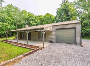 20 Fawn Run Rd, Nancy, KY 42544