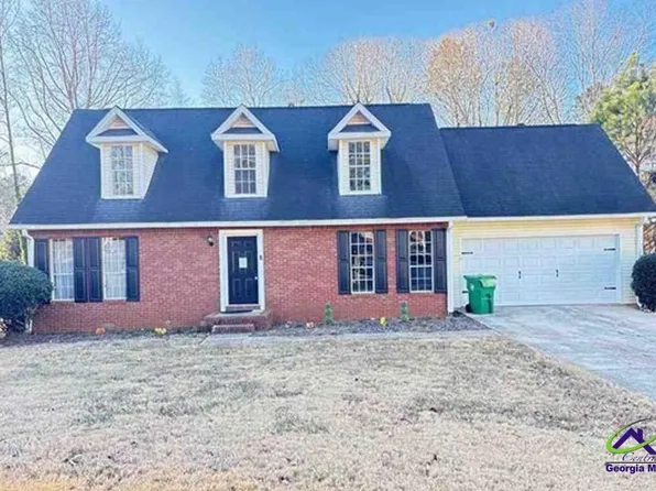 3447 River Mill Ln, Ellenwood, GA 30294