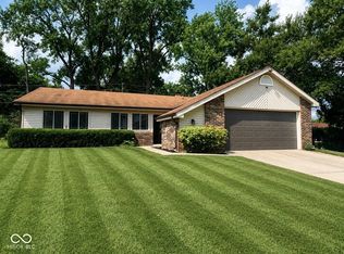5928 Dollar Hide South Dr, Indianapolis, IN 46221