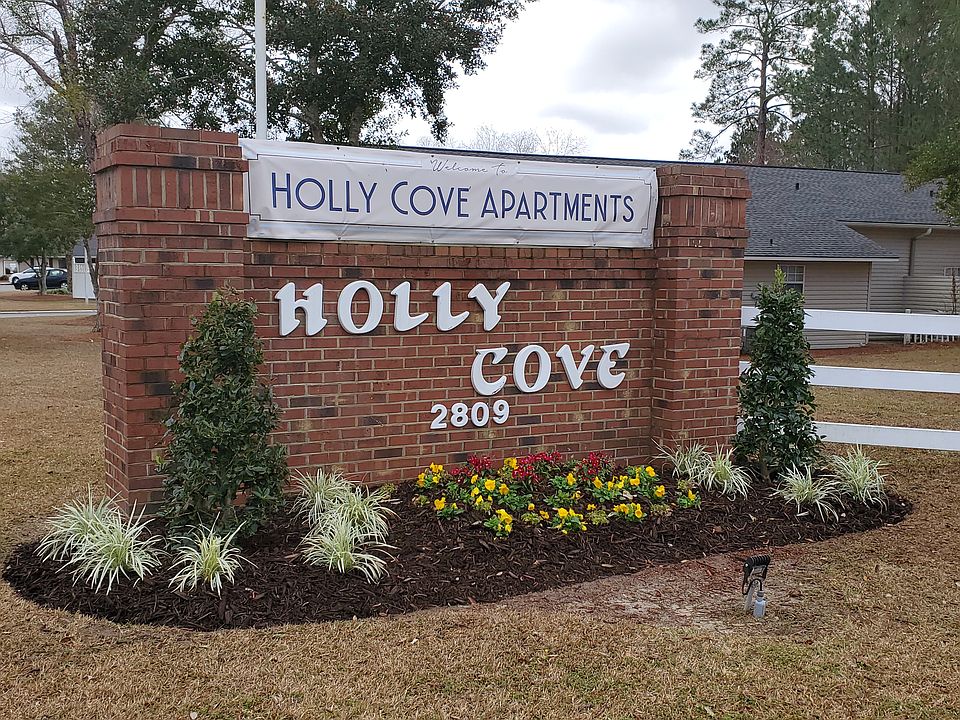 Holly Cove Apartment Rentals Moultrie, GA Zillow