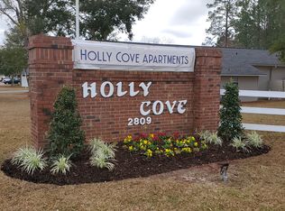 2809 5th St SE #F3, Moultrie, GA 31768