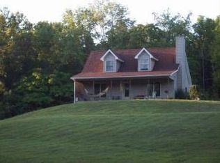 2950 Stine Rd, Zanesville, OH 43701