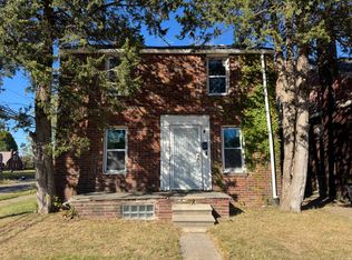 14203 Glenwood St, Detroit, MI 48205