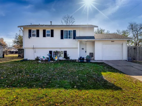 7421 W Frazier Ln, Wichita, KS 67212